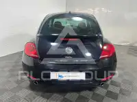 2012 Volkswagen BEETLE