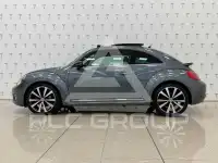 2012 Volkswagen BEETLE