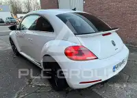 2012 Volkswagen BEETLE