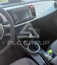 2012 Volkswagen BEETLE