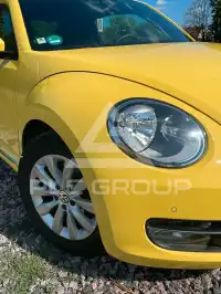 2012 Volkswagen BEETLE