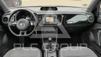 2012 Volkswagen BEETLE