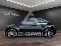 2012 Volkswagen BEETLE