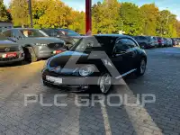 2012 Volkswagen BEETLE