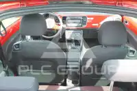 2012 Volkswagen BEETLE