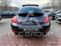 2012 Volkswagen BEETLE