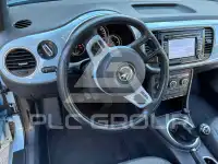 2012 Volkswagen BEETLE