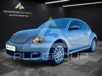 2012 Volkswagen BEETLE