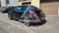 2012 Volkswagen BEETLE