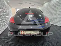 2012 Volkswagen BEETLE