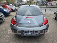 2012 Volkswagen BEETLE