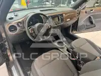 2012 Volkswagen BEETLE