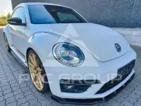 2012 Volkswagen BEETLE