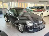 2012 Volkswagen BEETLE