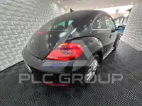 2012 Volkswagen BEETLE