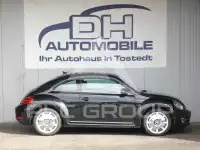 2012 Volkswagen BEETLE