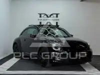 2012 Volkswagen BEETLE