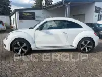 2012 Volkswagen BEETLE