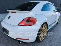 2012 Volkswagen BEETLE