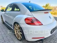 2012 Volkswagen BEETLE