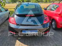 2012 Volkswagen BEETLE