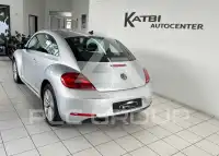 2012 Volkswagen BEETLE