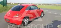 2012 Volkswagen BEETLE
