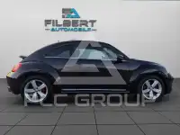 2012 Volkswagen BEETLE