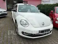 2012 Volkswagen BEETLE