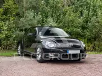 2012 Volkswagen BEETLE
