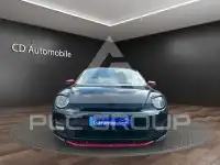 2012 Volkswagen BEETLE