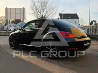 2012 Volkswagen BEETLE