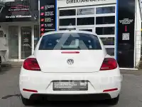 2012 Volkswagen BEETLE