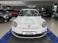2012 Volkswagen BEETLE