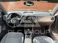 2012 Volkswagen BEETLE