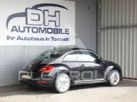 2012 Volkswagen BEETLE