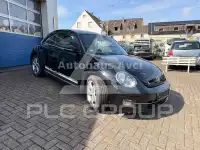 2012 Volkswagen BEETLE