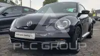2012 Volkswagen BEETLE