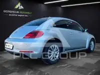 2012 Volkswagen BEETLE