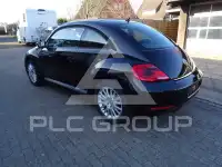 2012 Volkswagen BEETLE