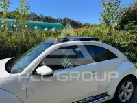 2012 Volkswagen BEETLE