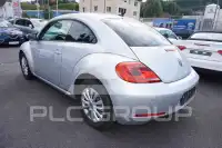 2012 Volkswagen BEETLE