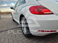 2012 Volkswagen BEETLE