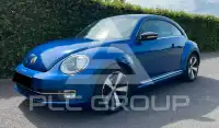 2012 Volkswagen BEETLE