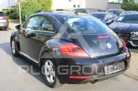 2012 Volkswagen BEETLE