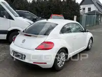 2012 Volkswagen BEETLE
