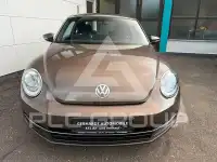 2012 Volkswagen BEETLE
