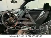 2012 Volkswagen BEETLE