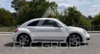 2012 Volkswagen BEETLE