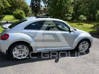 2012 Volkswagen BEETLE